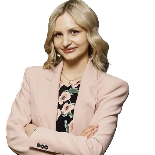 Анастасия Лепешко