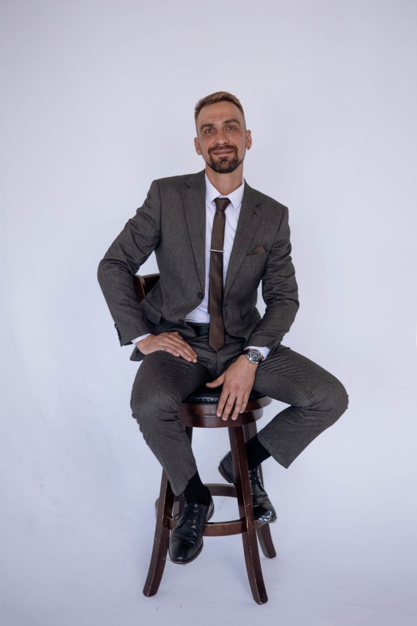 Коваленко Дмитрий